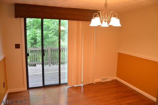 Penn Terrace - Residential