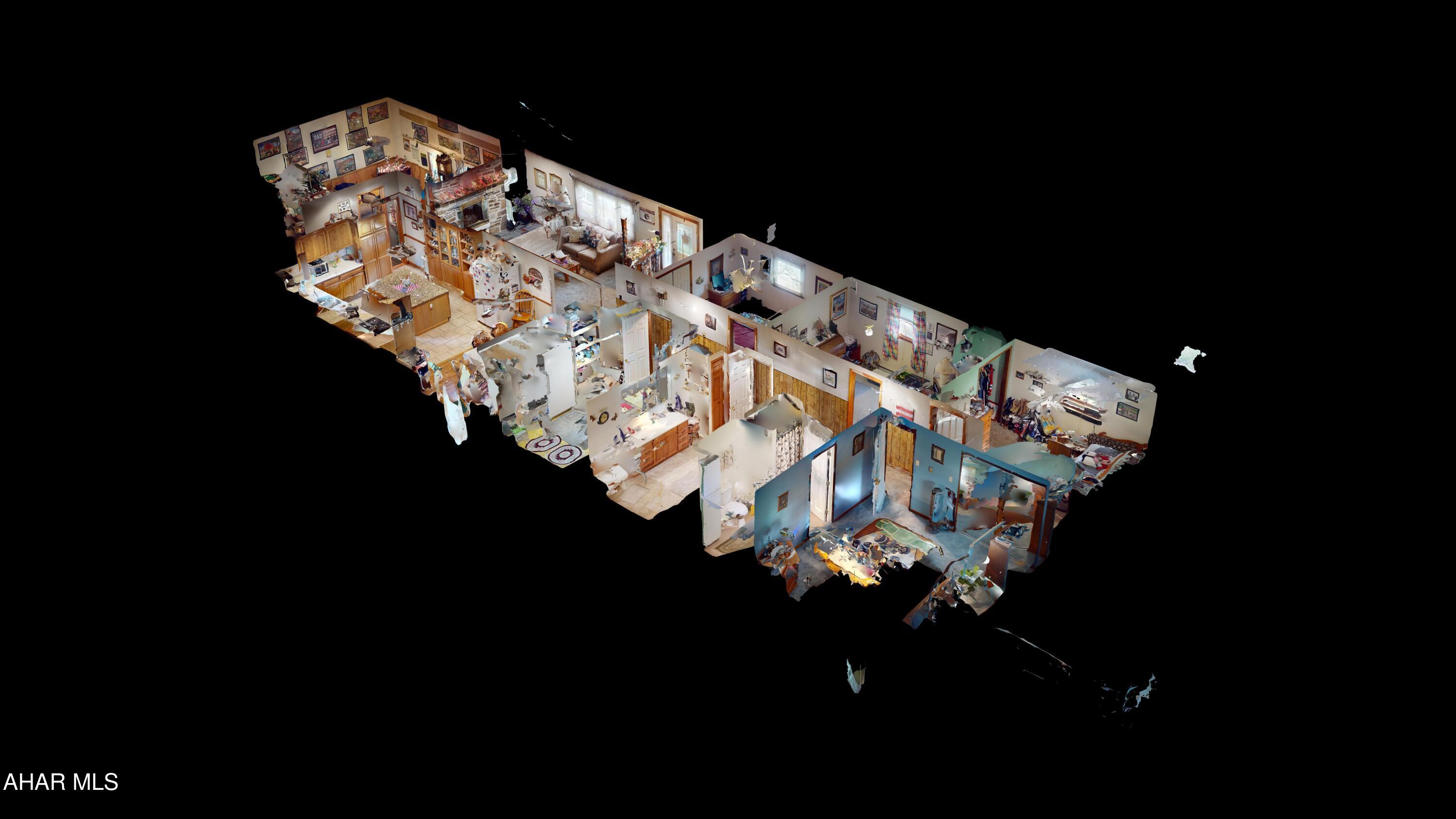 None - Residential