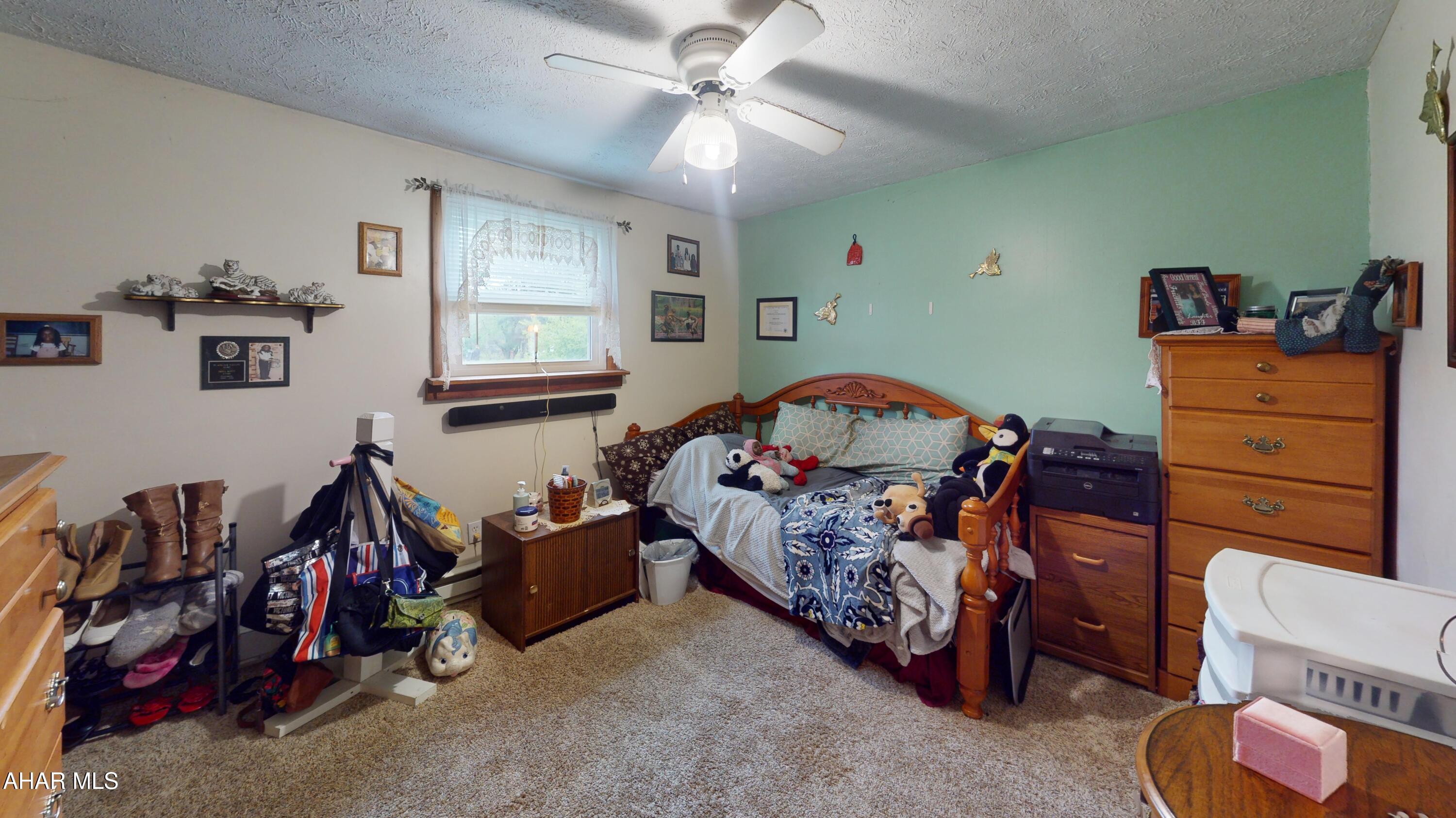 None - Residential