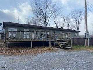 Unknown - Residential