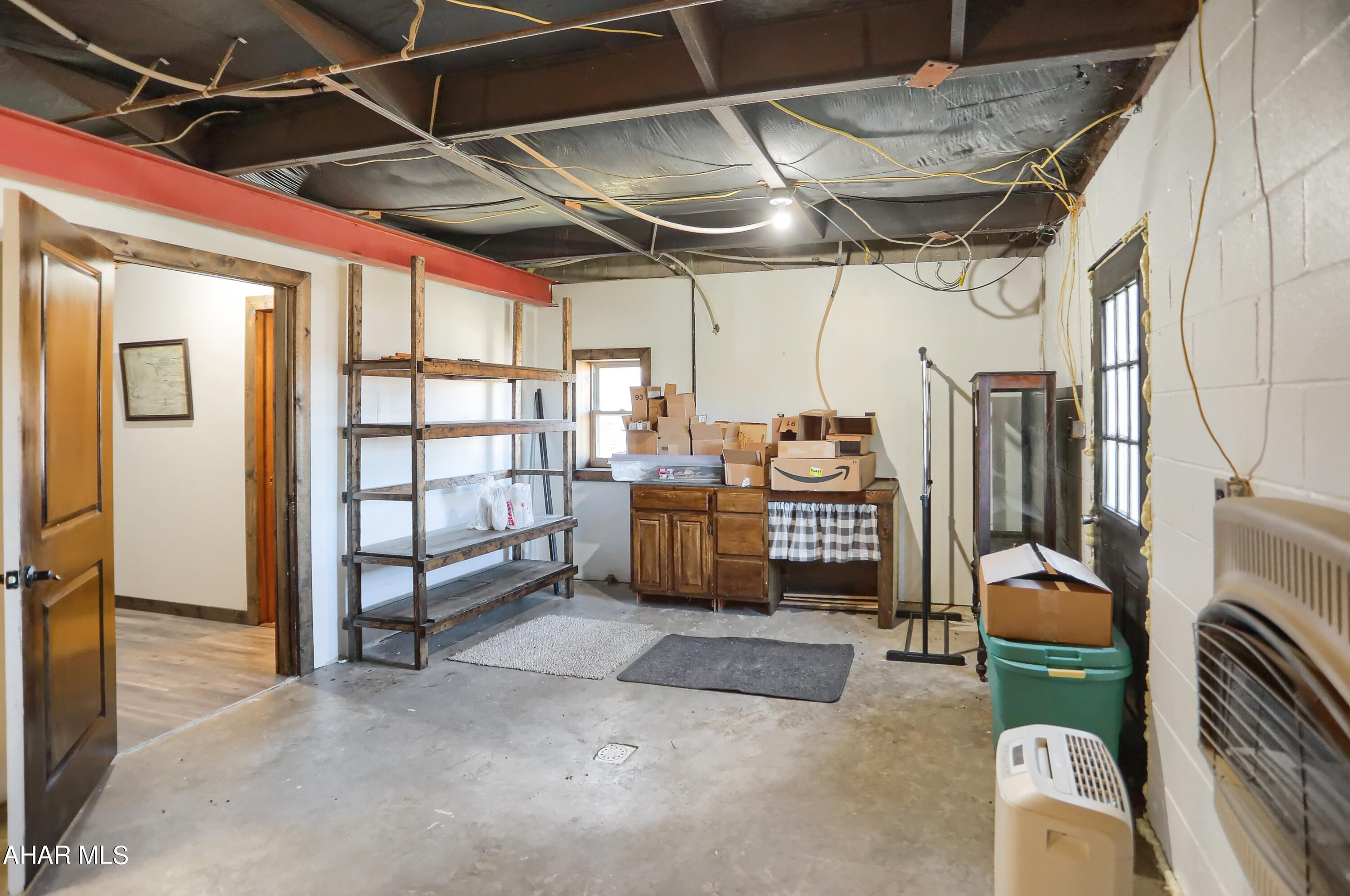 Unknown - Residential