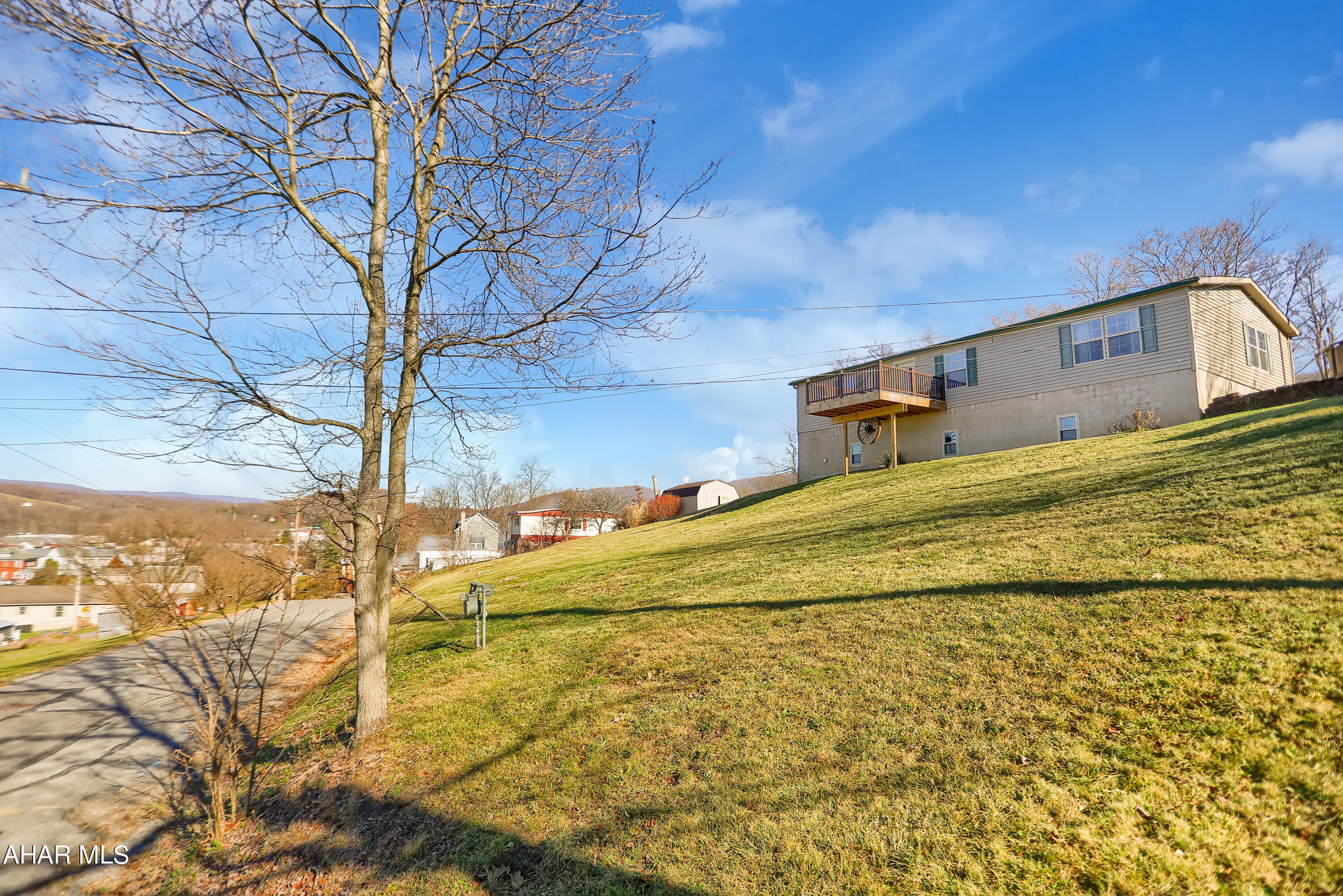 Unknown - Residential