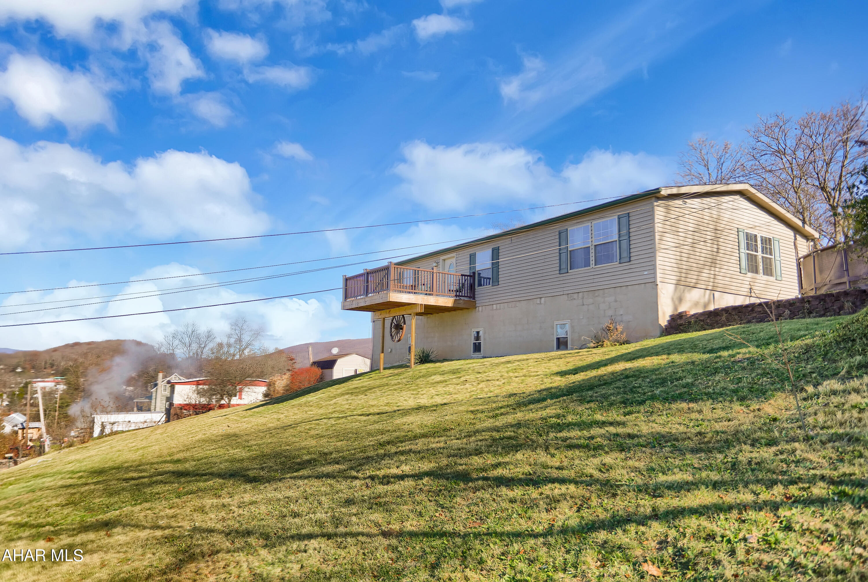 Unknown - Residential