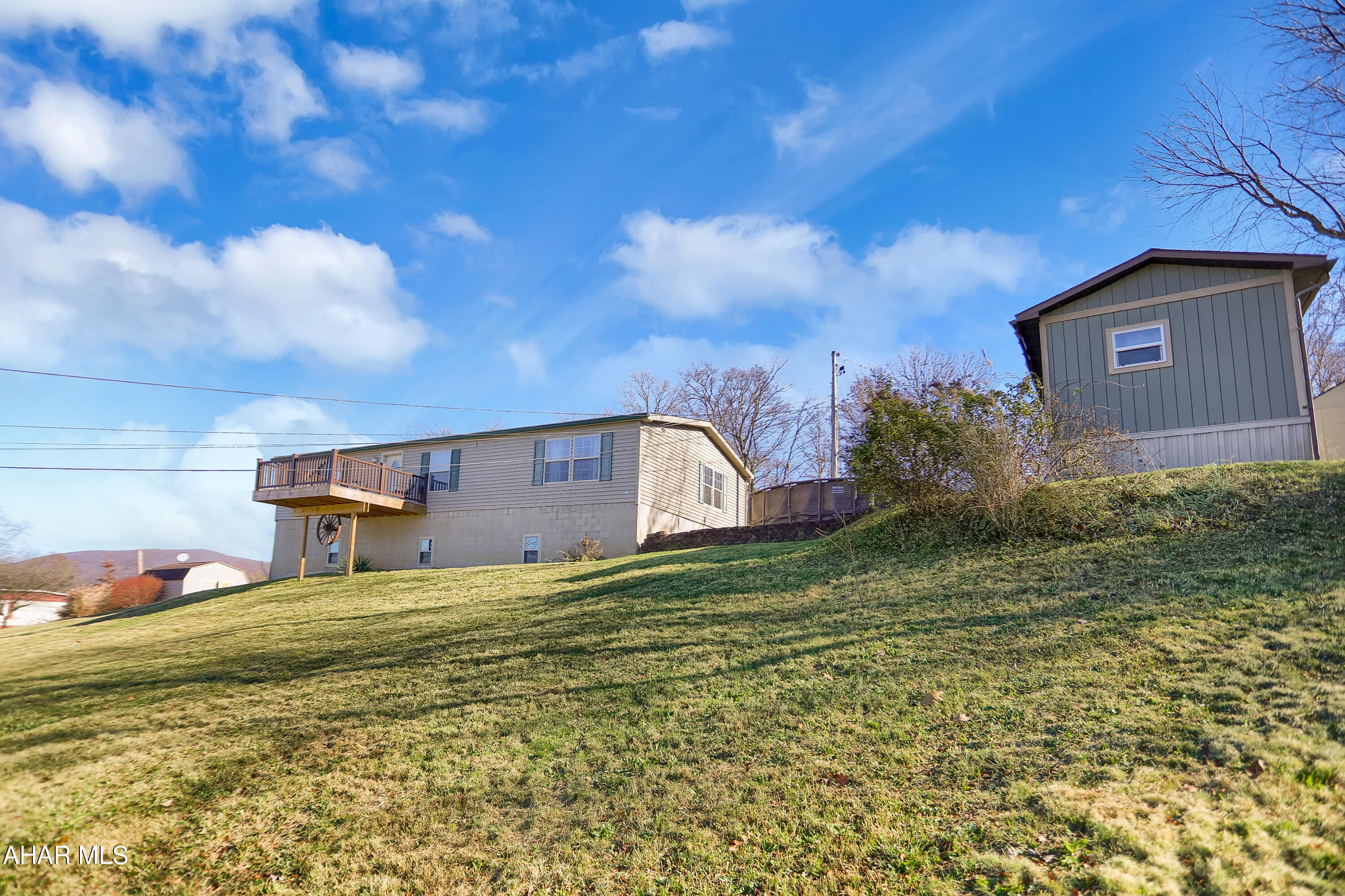 Unknown - Residential