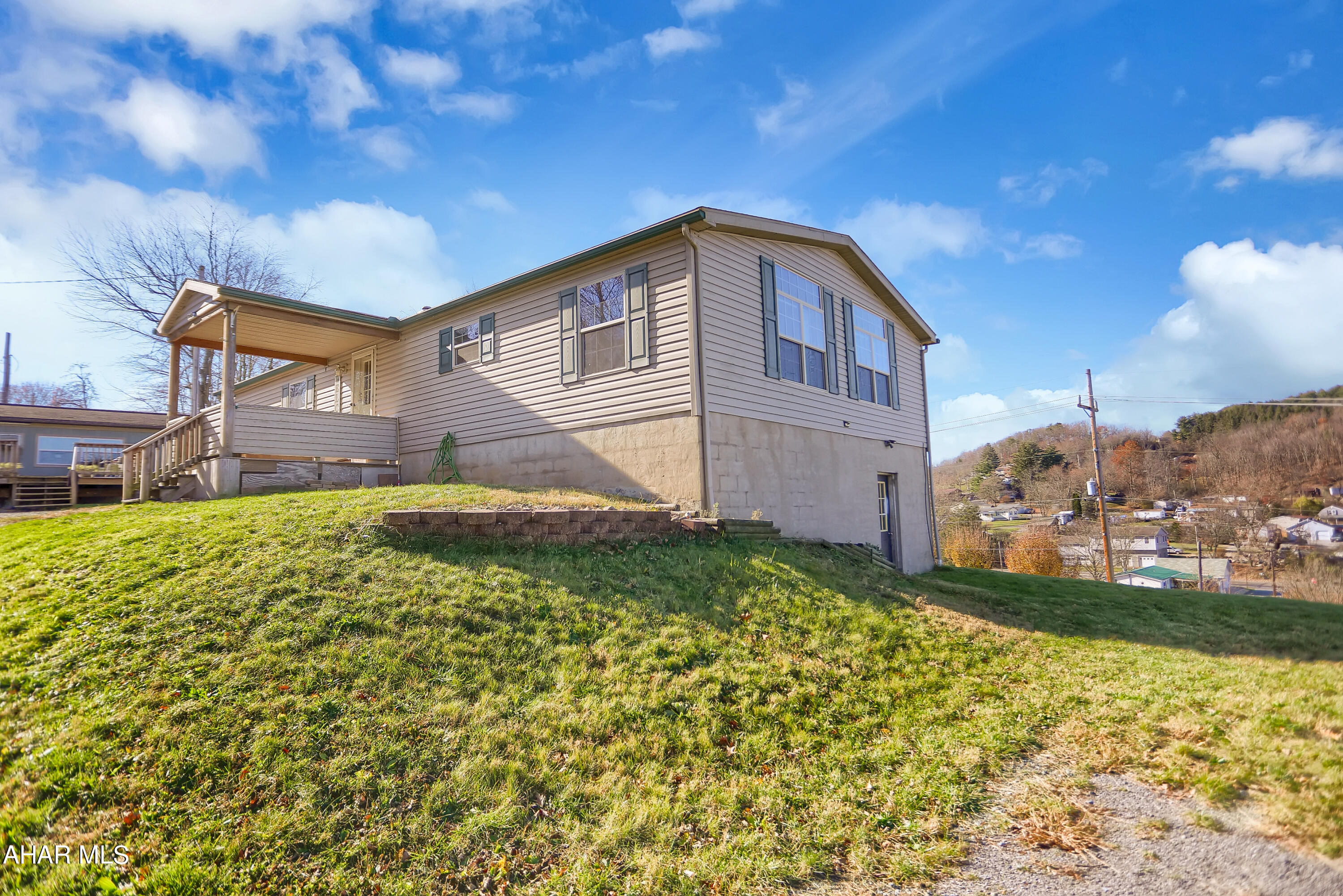 Unknown - Residential