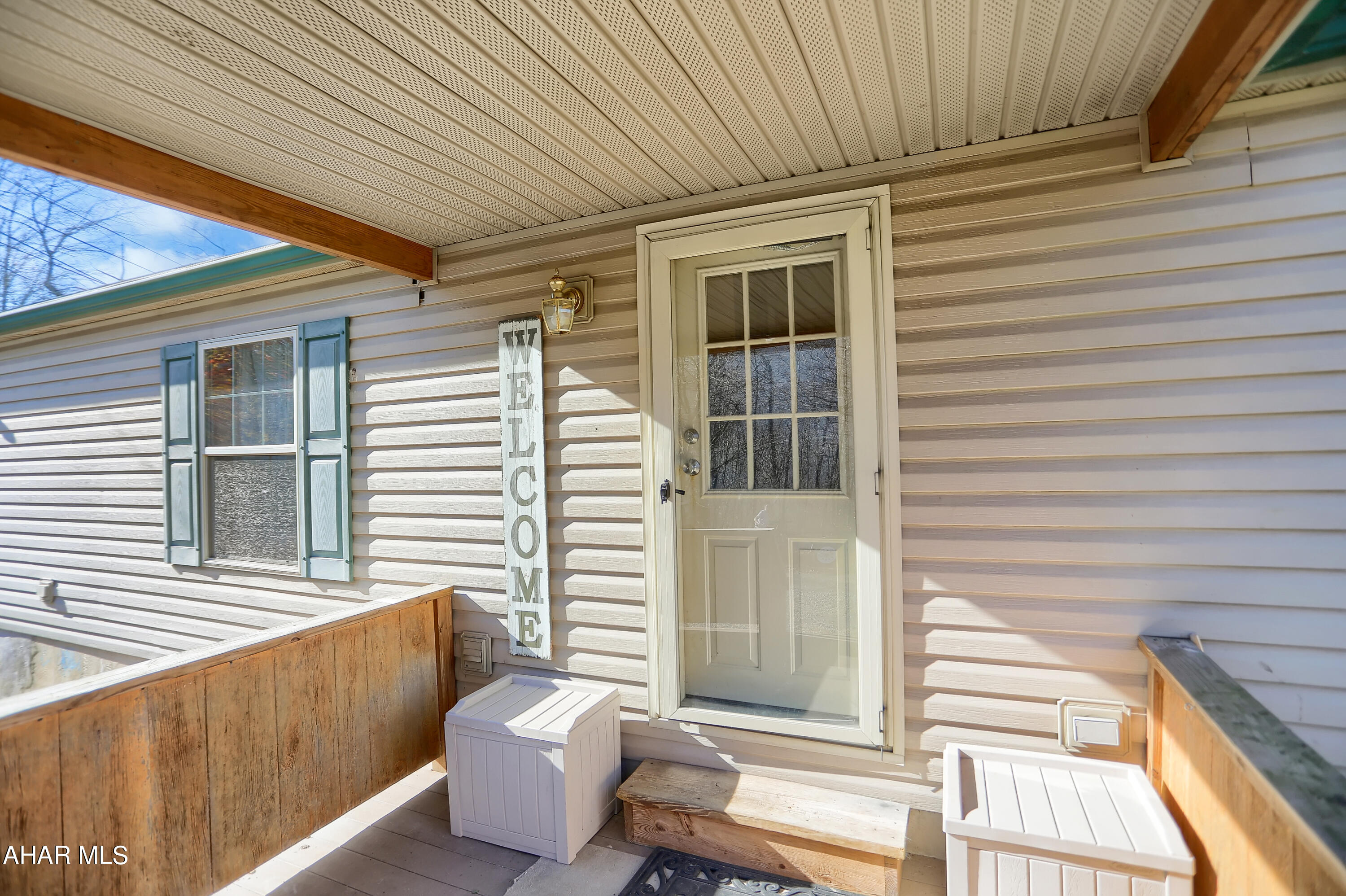 Unknown - Residential