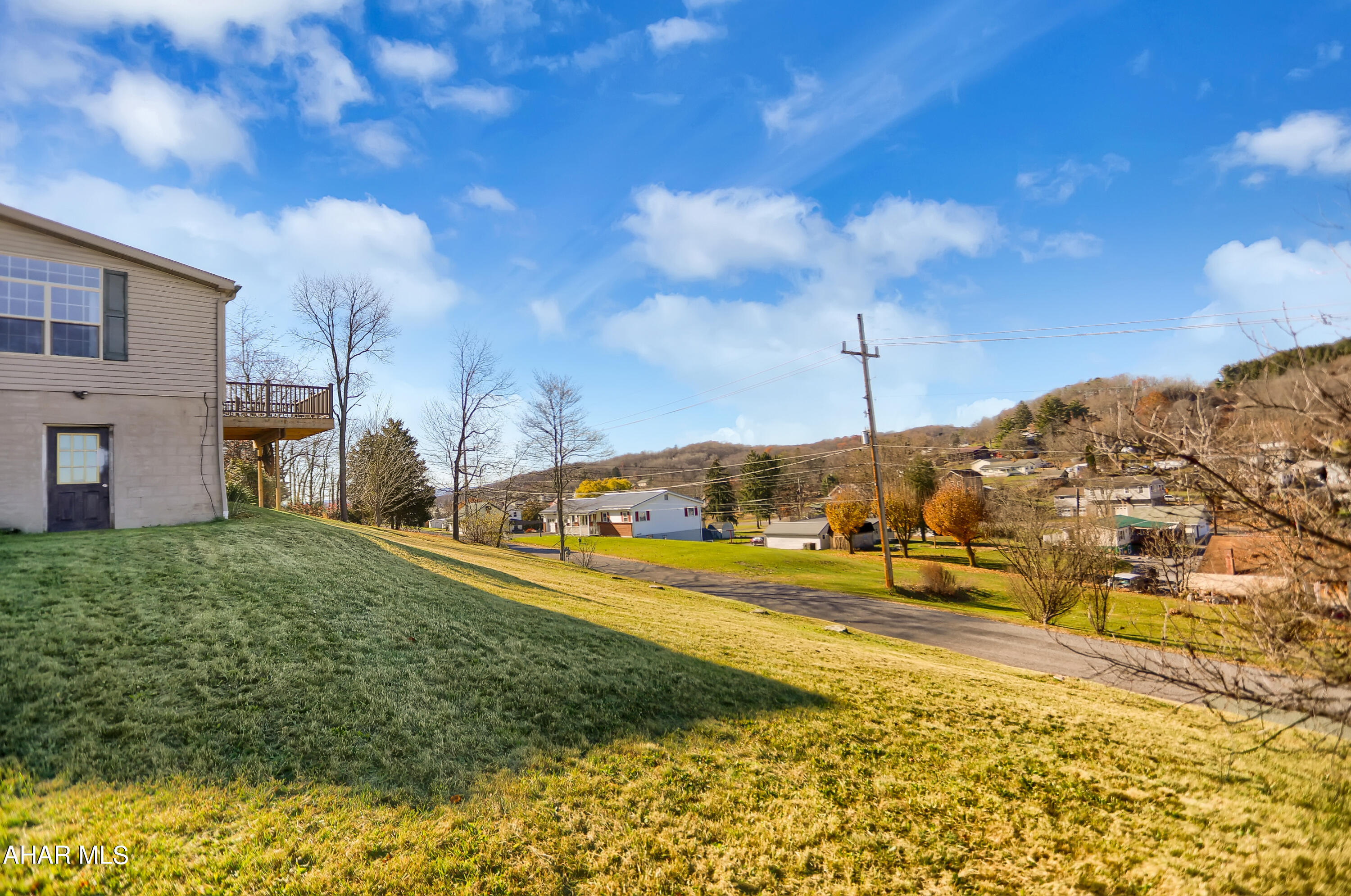 Unknown - Residential