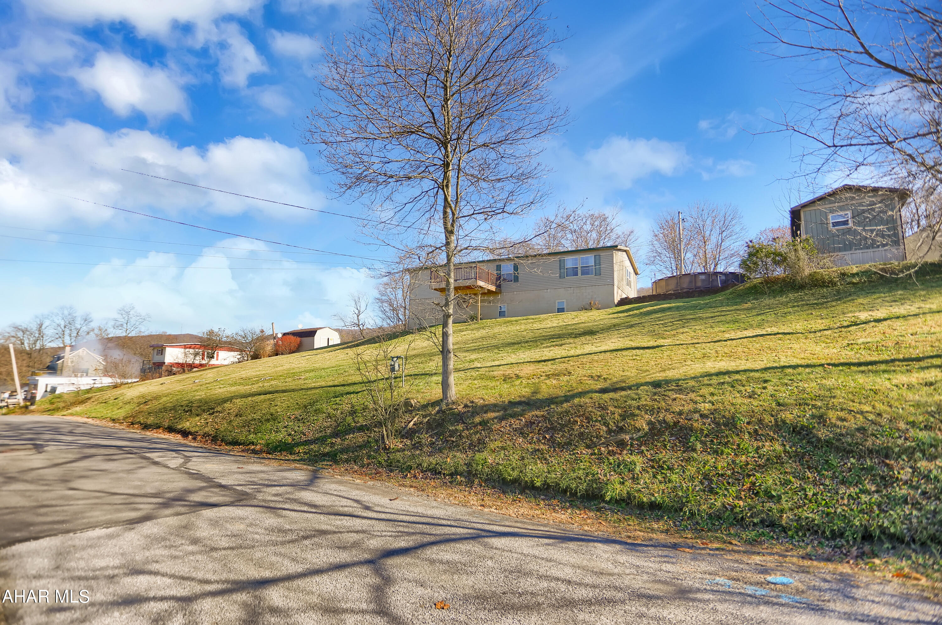 Unknown - Residential