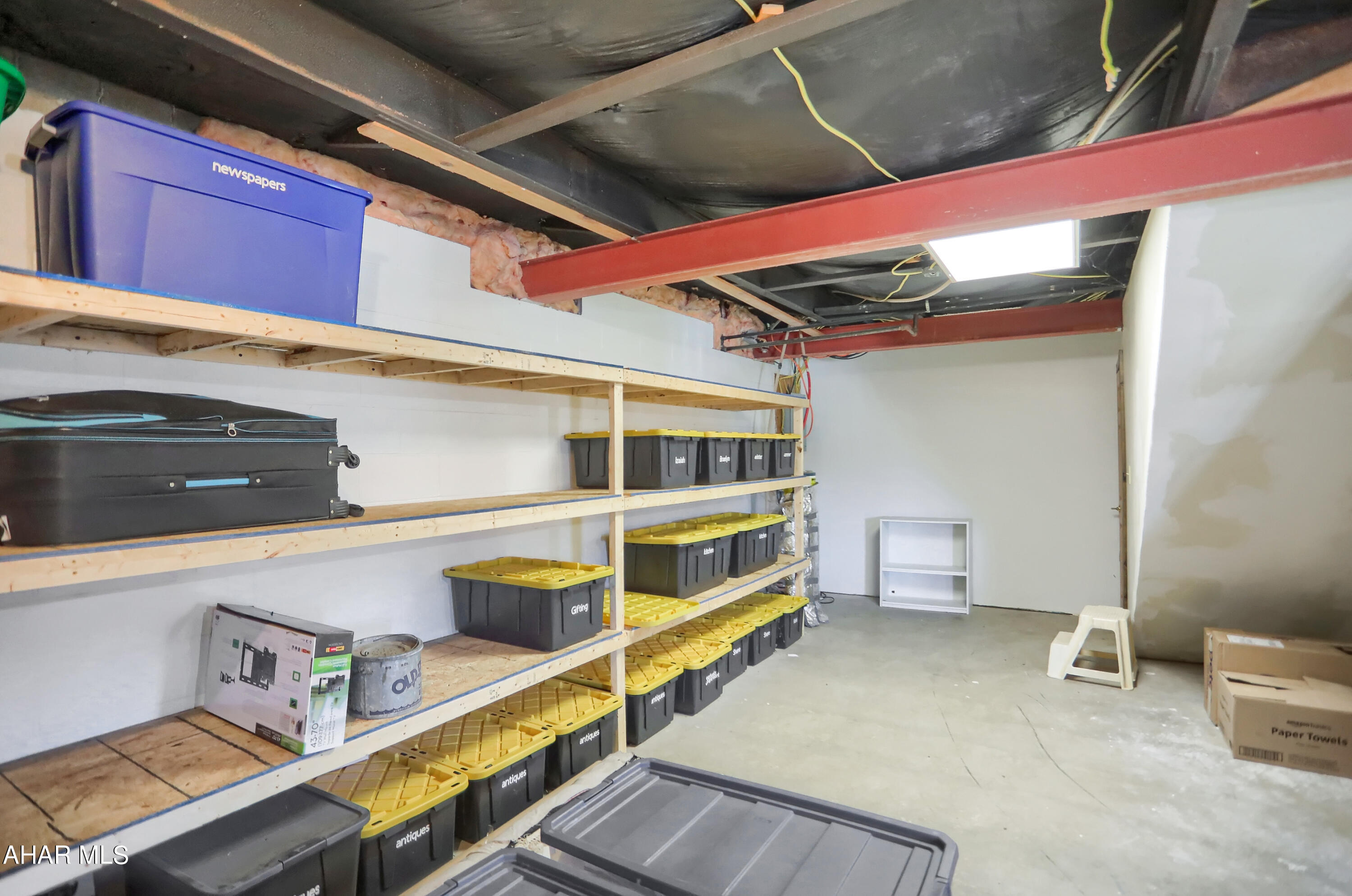 Unknown - Residential