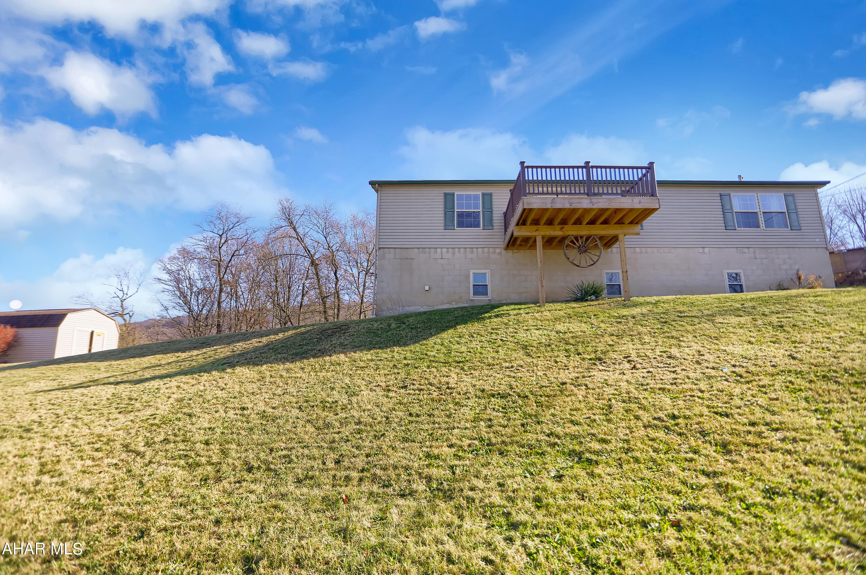 Unknown - Residential