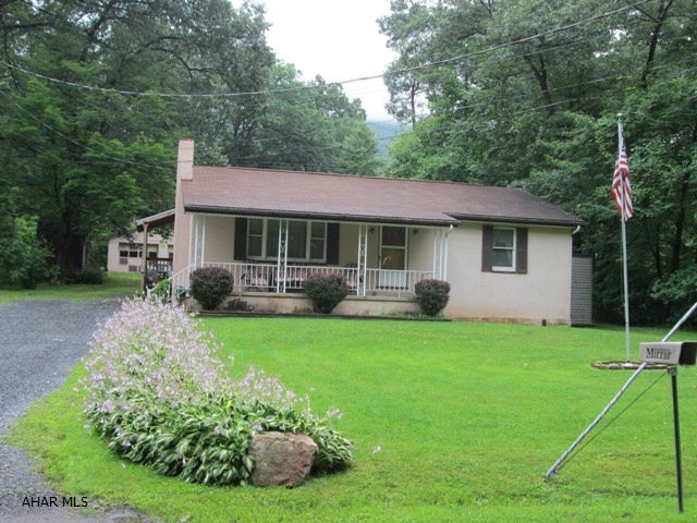 Logan Township - Residential