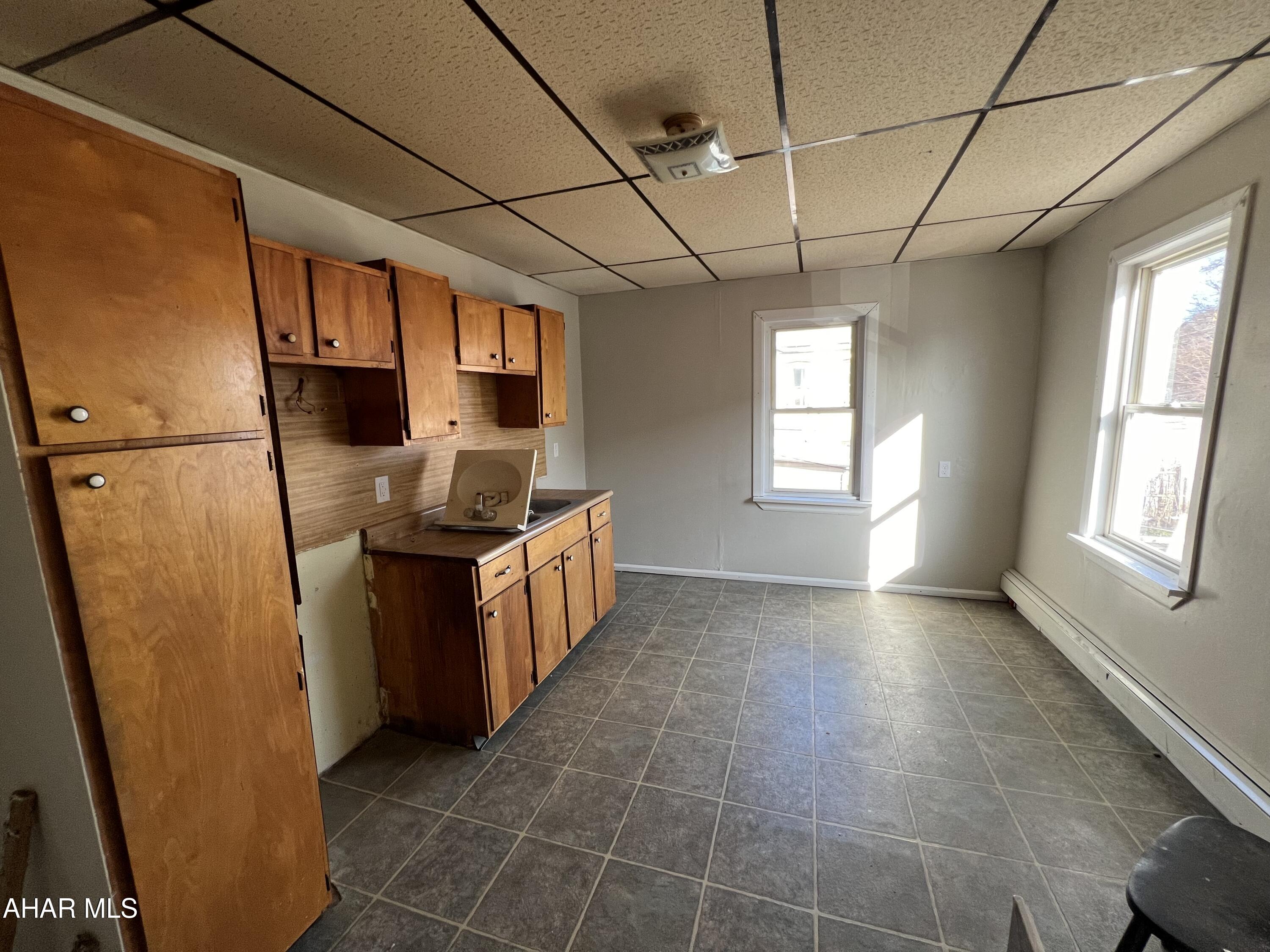 None - Residential Income