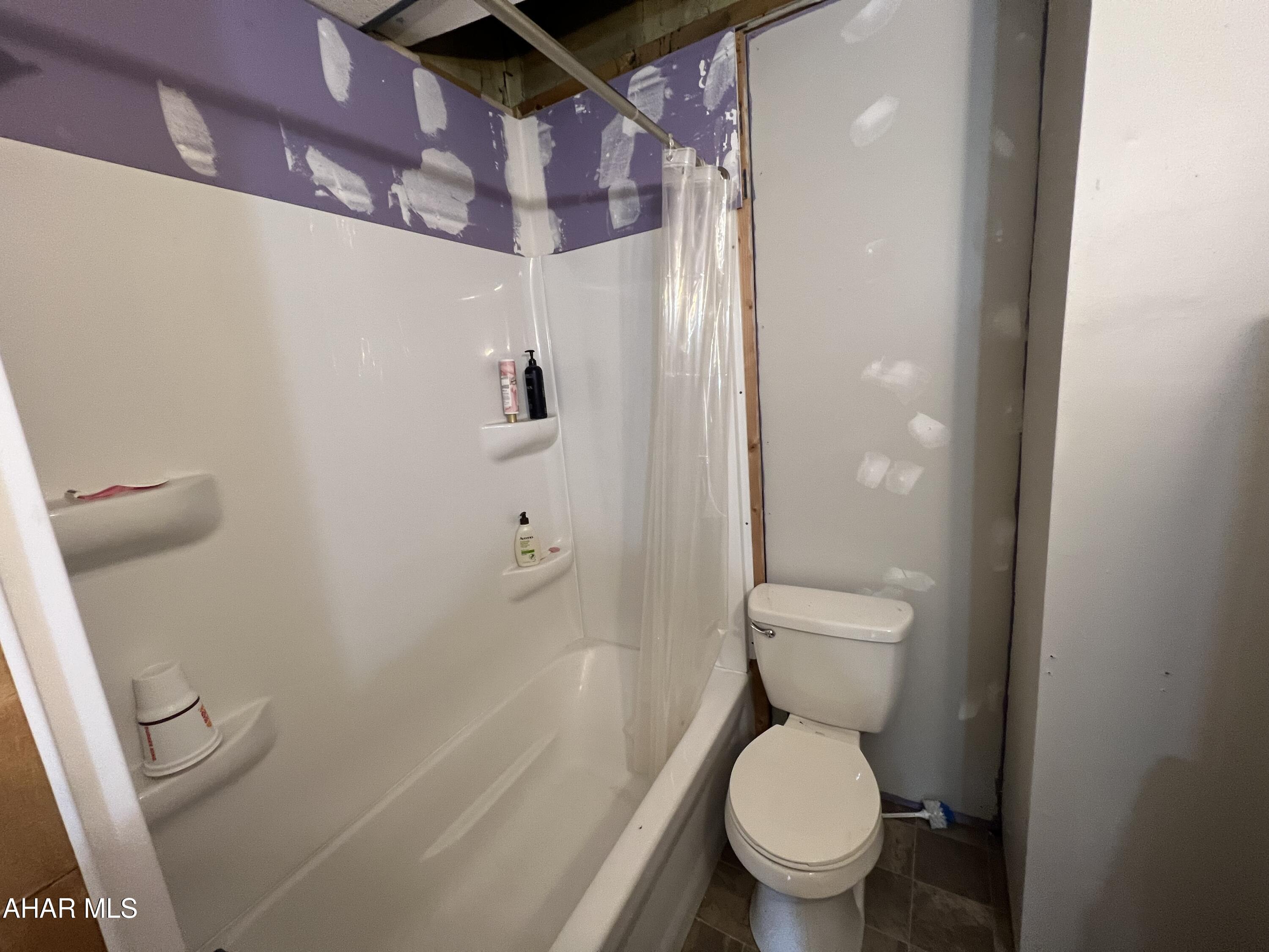 None - Residential Income