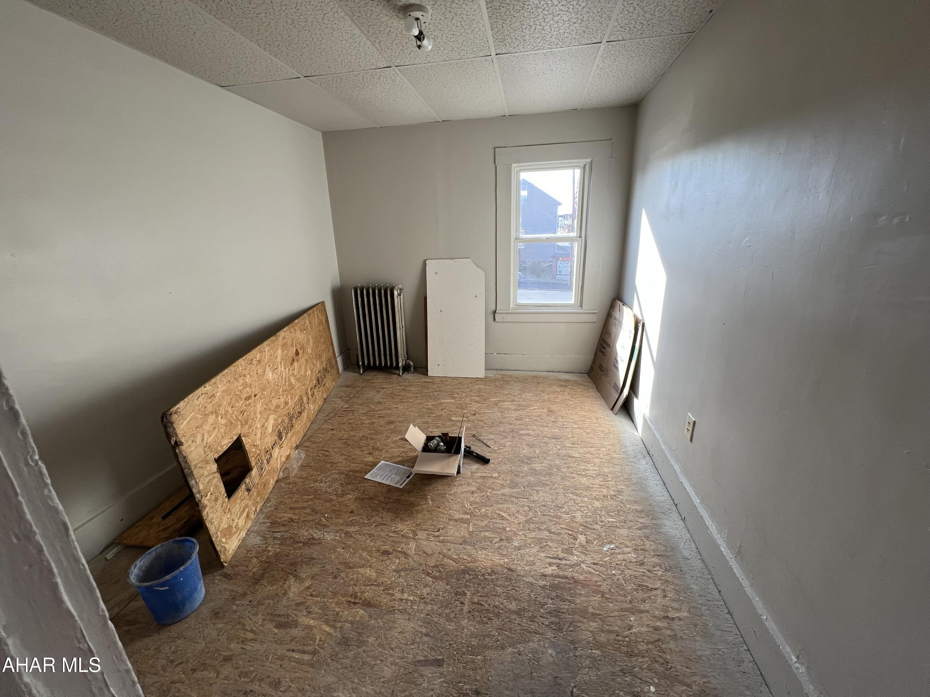 None - Residential Income