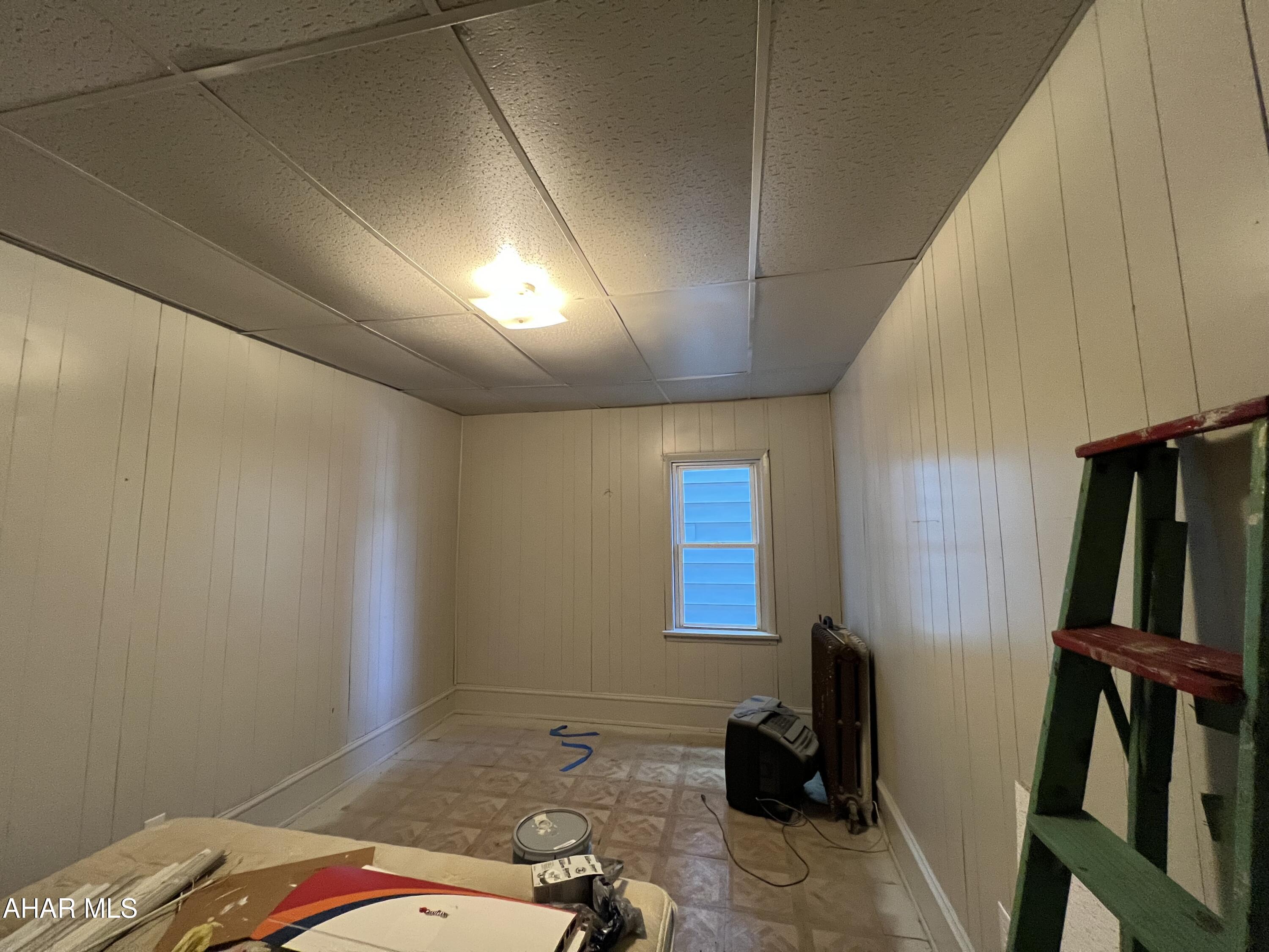 None - Residential Income