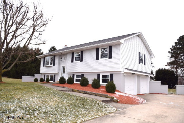 Penn Farms - Residential