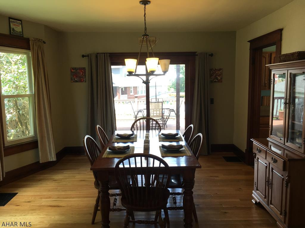 Hollidaysburg - Residential