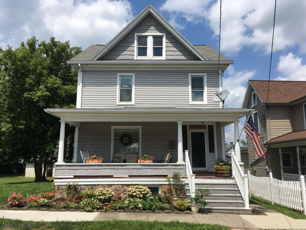 Hollidaysburg - Residential