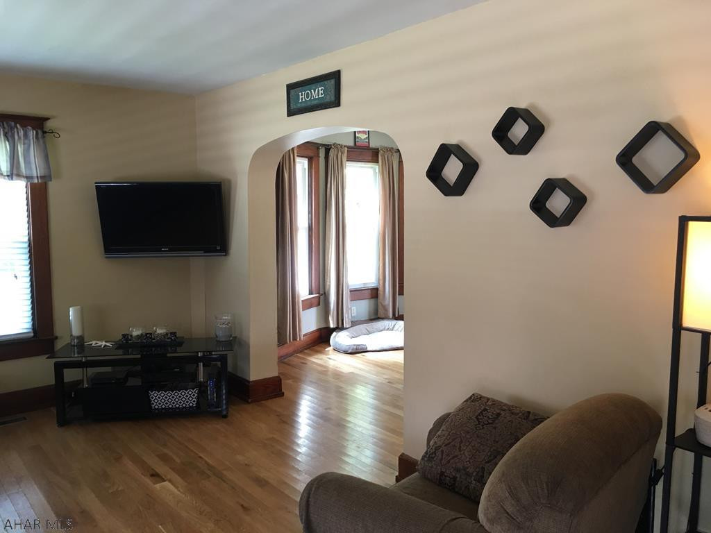 Hollidaysburg - Residential