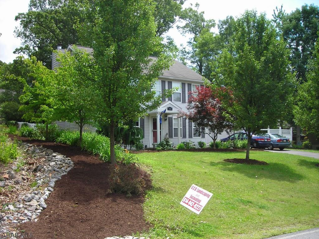 Chapel Hill Estates - Residential