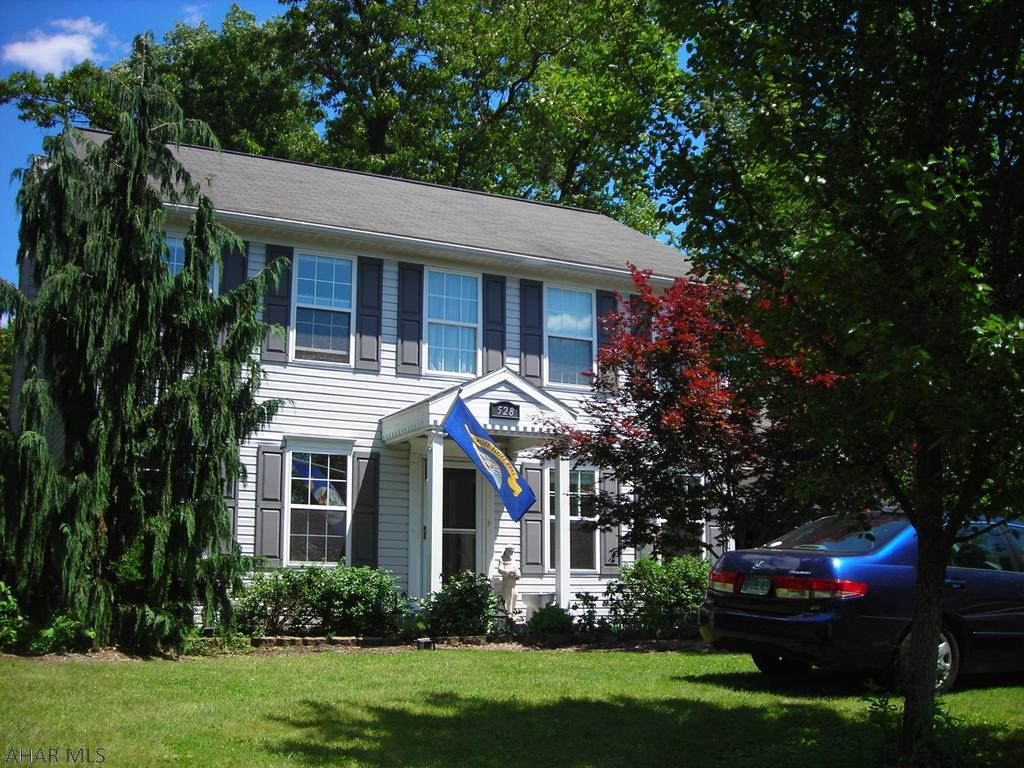 Chapel Hill Estates - Residential