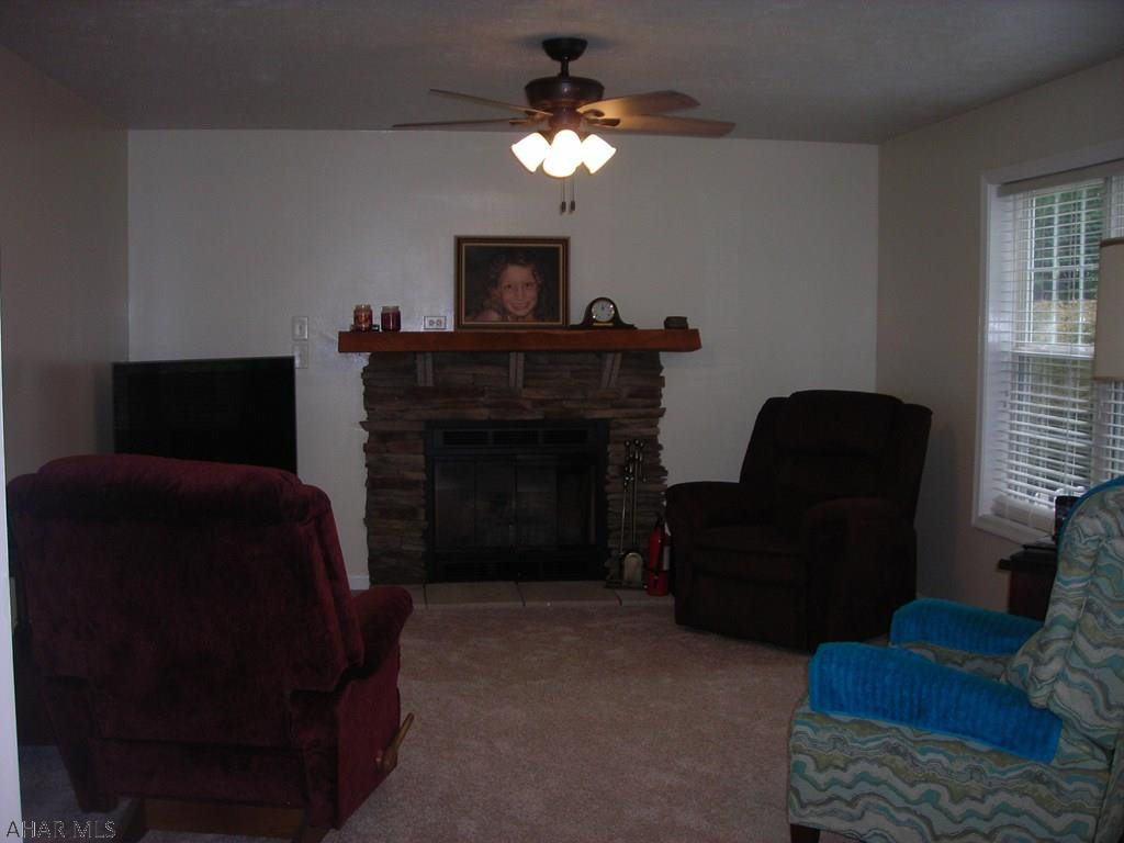 Chapel Hill Estates - Residential