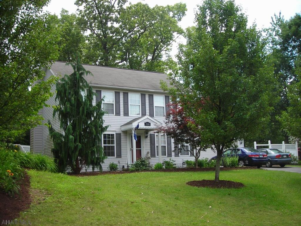 Chapel Hill Estates - Residential