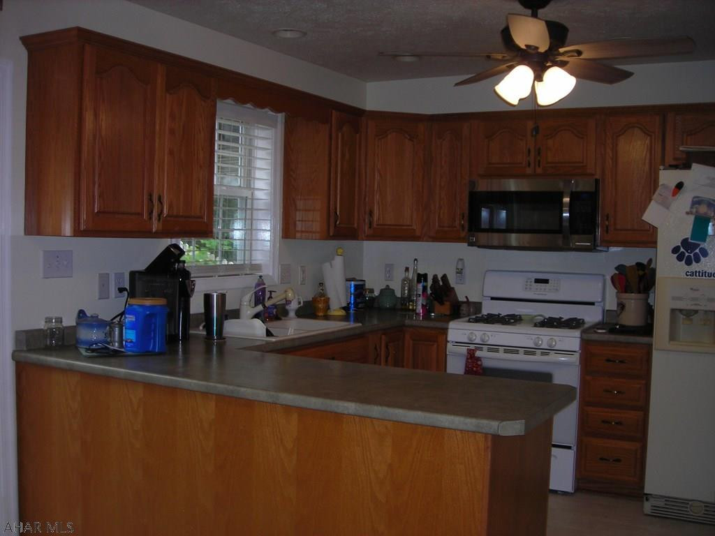 Chapel Hill Estates - Residential