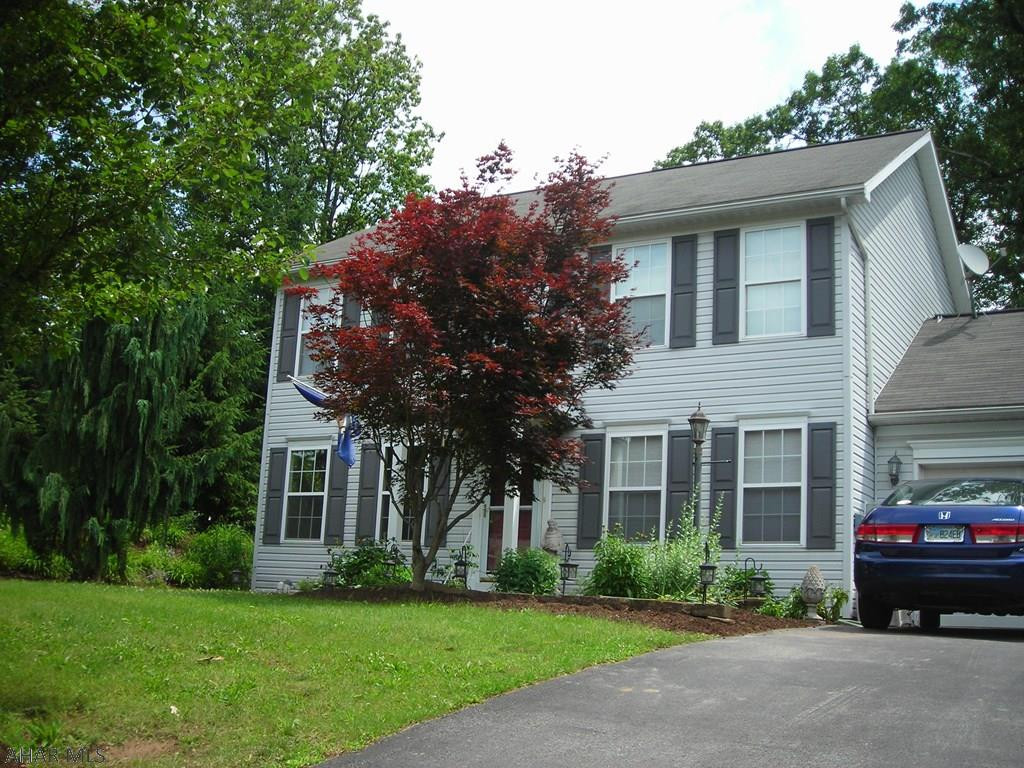 Chapel Hill Estates - Residential