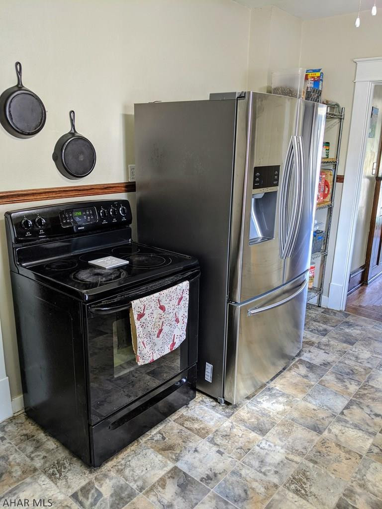 Unknown - Residential