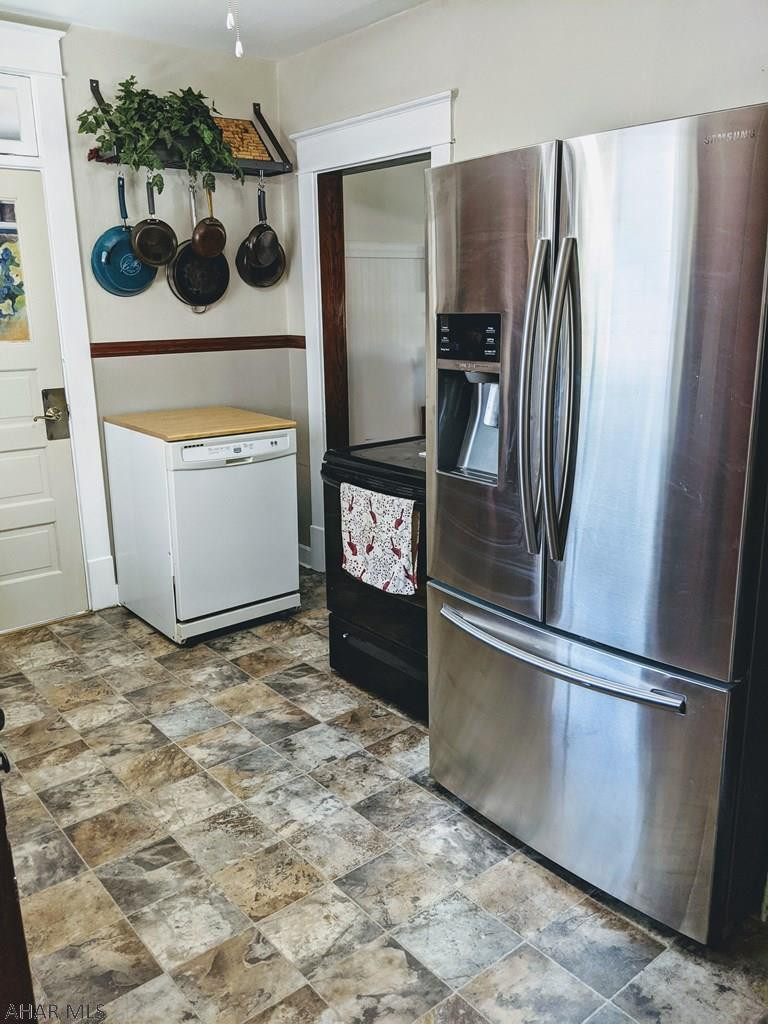 Unknown - Residential