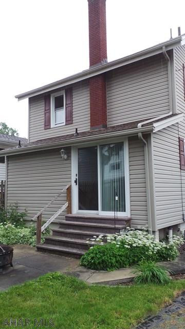 Unknown - Residential