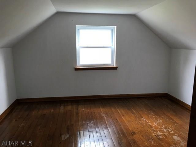 Unknown - Residential