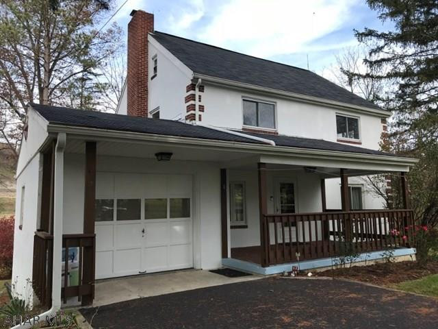 Unknown - Residential