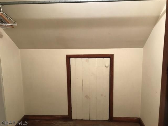 Unknown - Residential