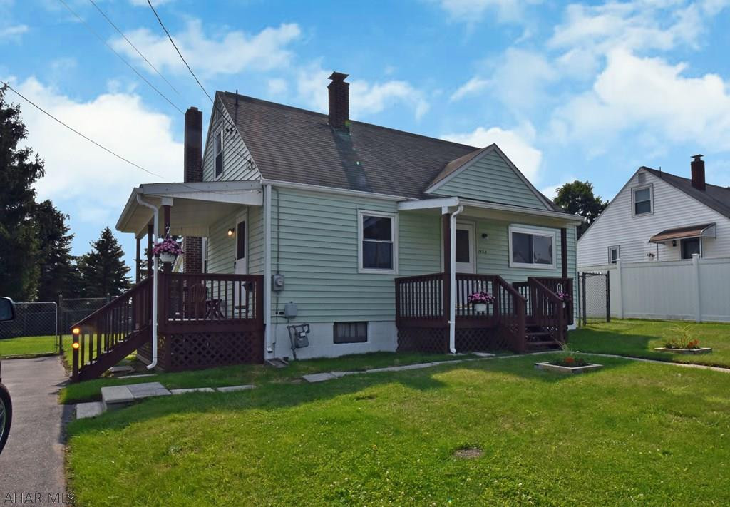 Unknown - Residential