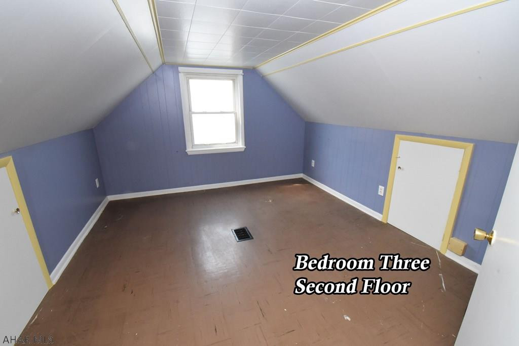 Unknown - Residential