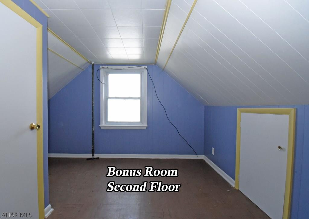 Unknown - Residential