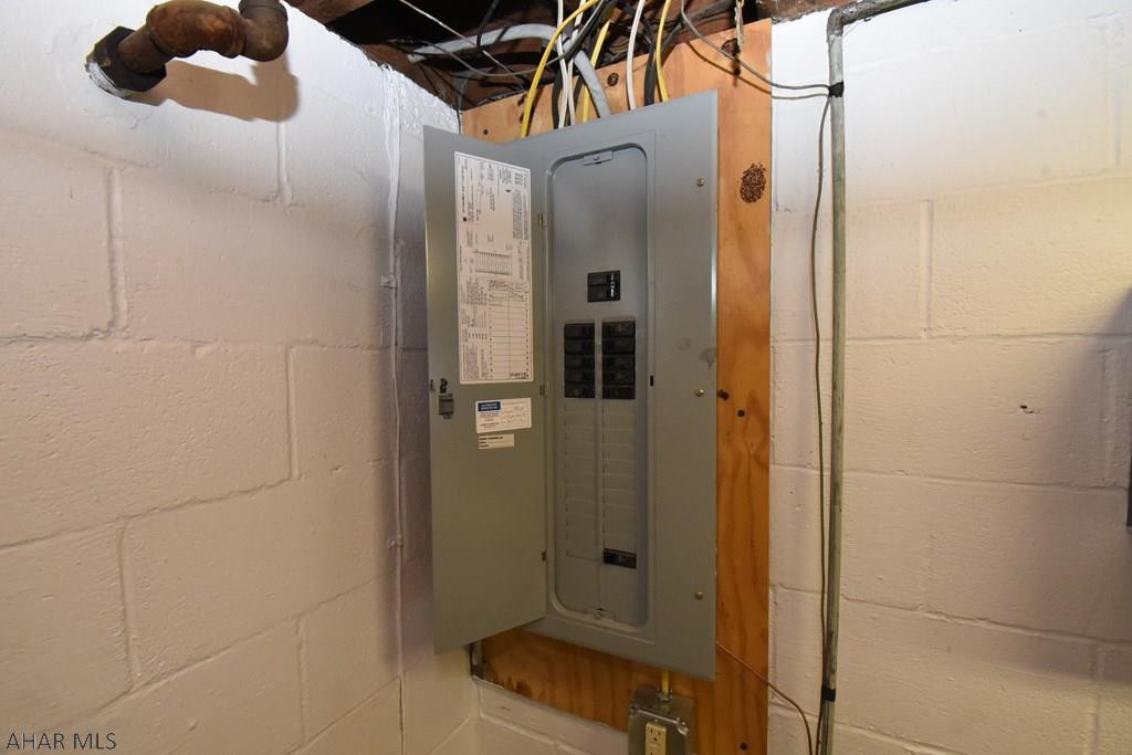 Unknown - Residential