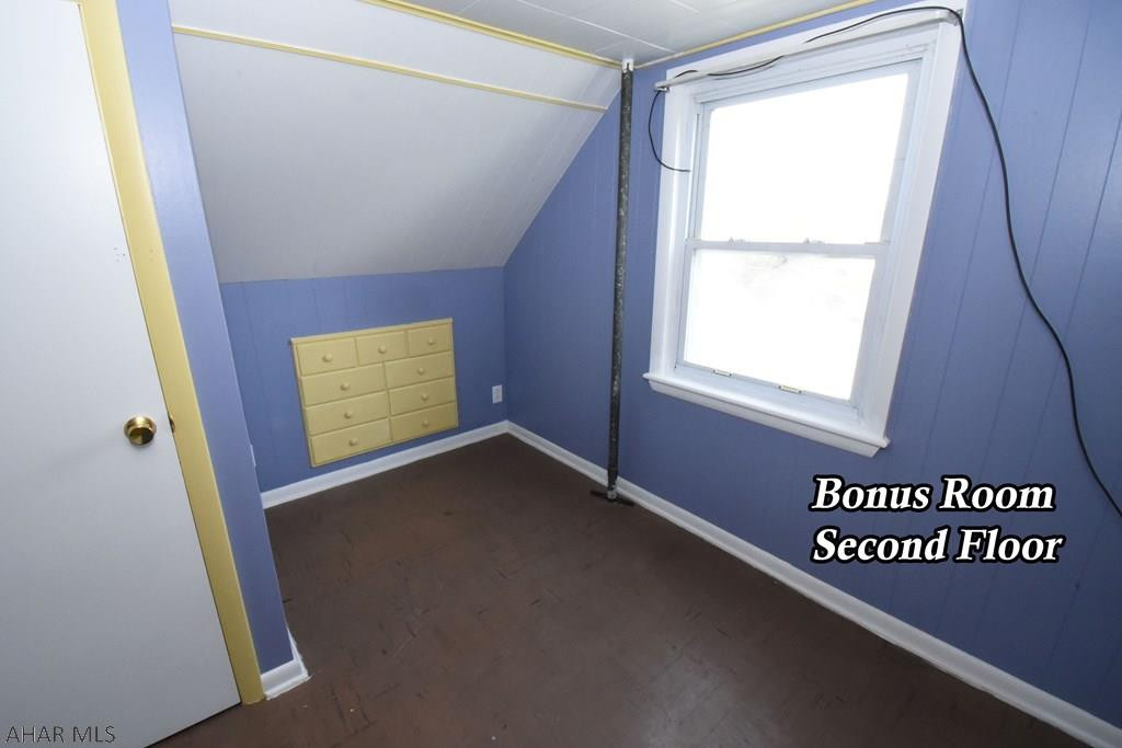 Unknown - Residential