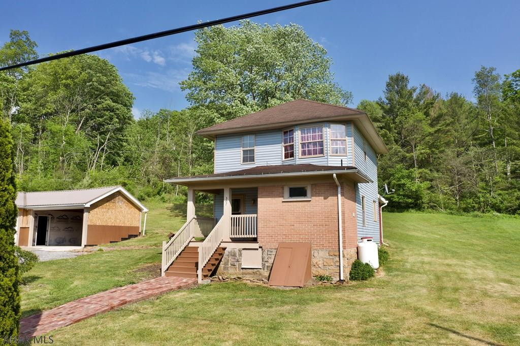 Other - Residential