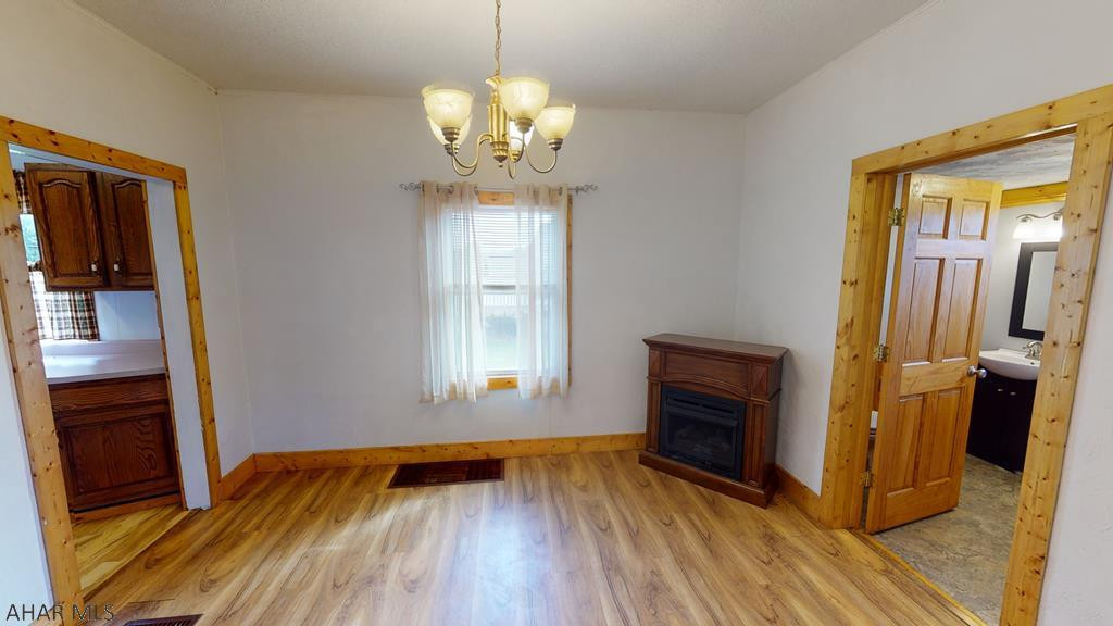 Other - Residential