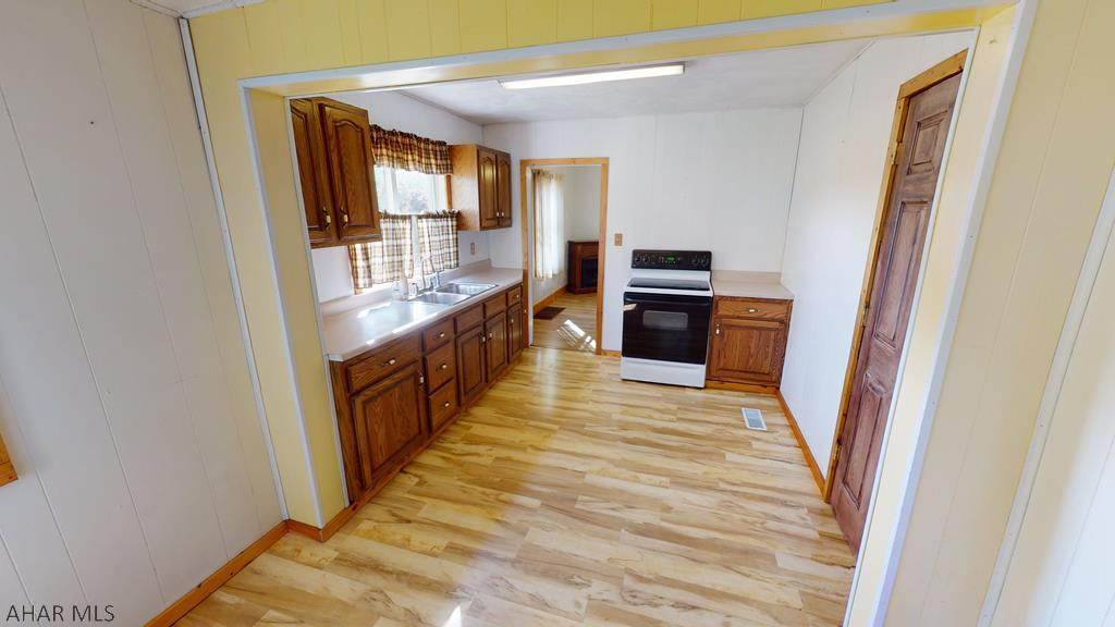 Other - Residential