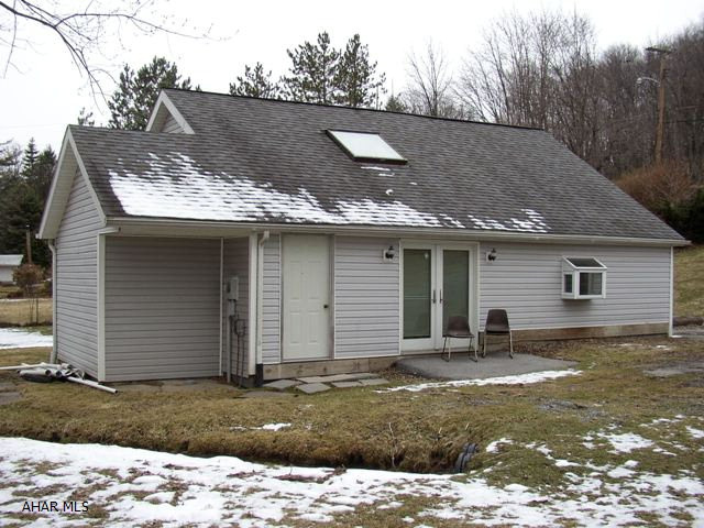 Juniata - Residential