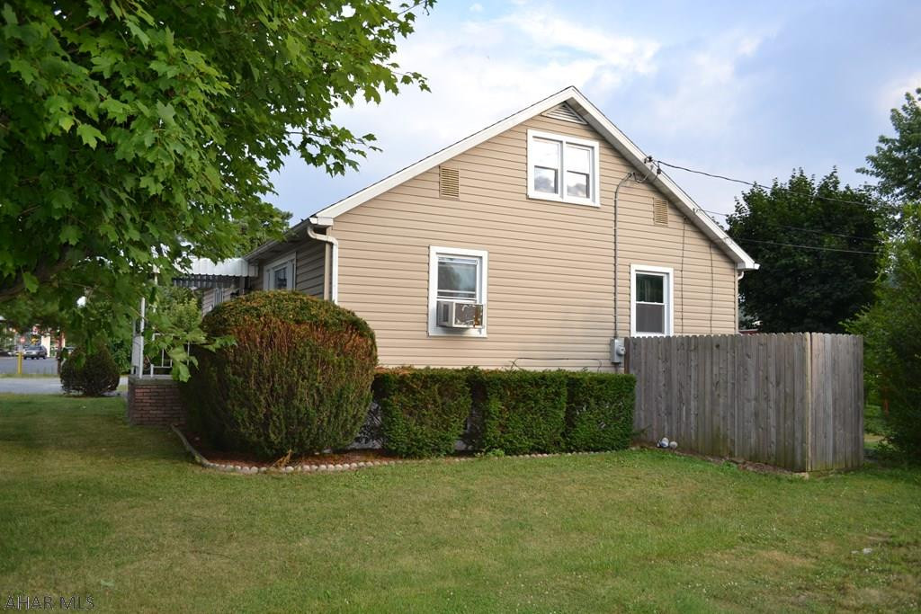 Unknown - Residential