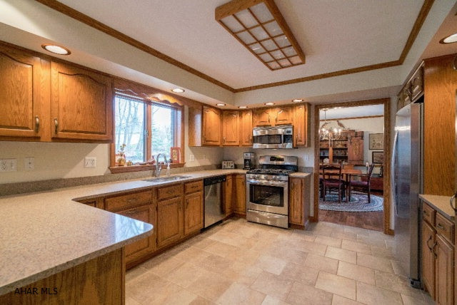 Regency Estates - Residential