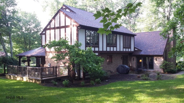 Regency Estates - Residential