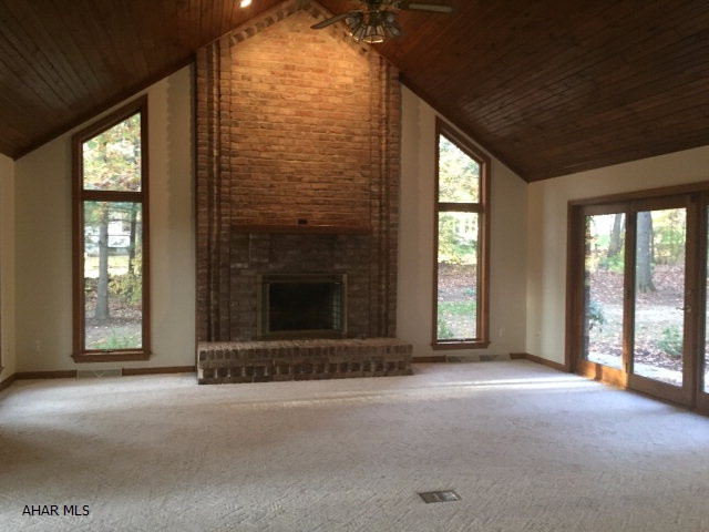 Regency Estates - Residential