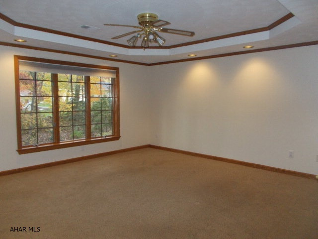 Regency Estates - Residential