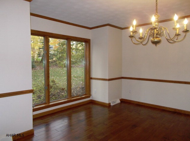 Regency Estates - Residential